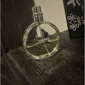 Chance by Chanel